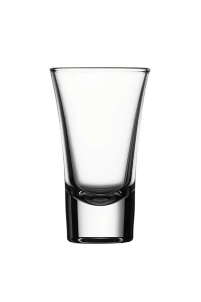 Paşabahçe 52194 Boston Shot - Tekila Bardağı 60CC - 12 Adet - Resim 2