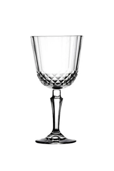 Paşabahçe 440230 Diony Kırmızı Şarap Kadehi 310cc - 6 Adet - Resim 2