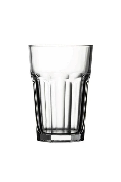 Paşabahçe 52709 Casablanca Bira-Meşrubat Bardağı 12'li 415 cc ürün görseli 1