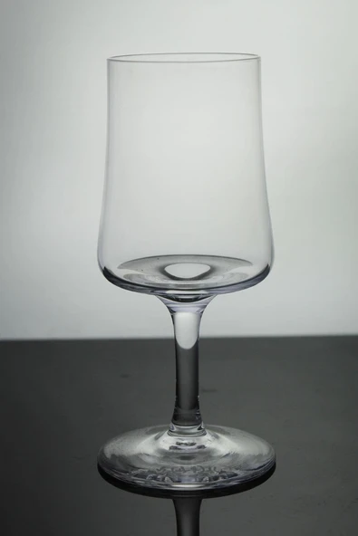 Paşabahçe El İmalatı Kristal 6 Lı Kahve Yanı,Likör,Shot Bardağı 31423 - Resim 2