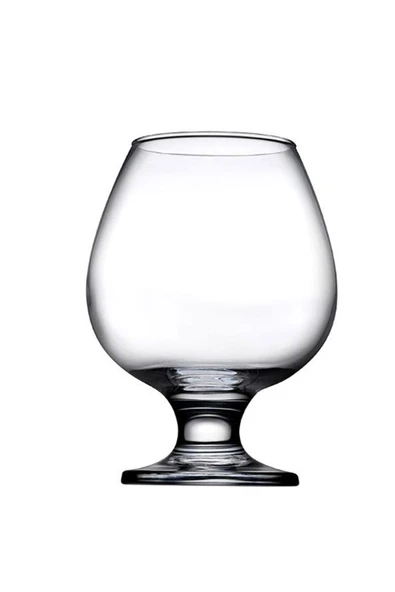 Paşabahçe 44188 Bistro Konyak Kadeh 6 Lı 1004078 385 cc - Resim 2