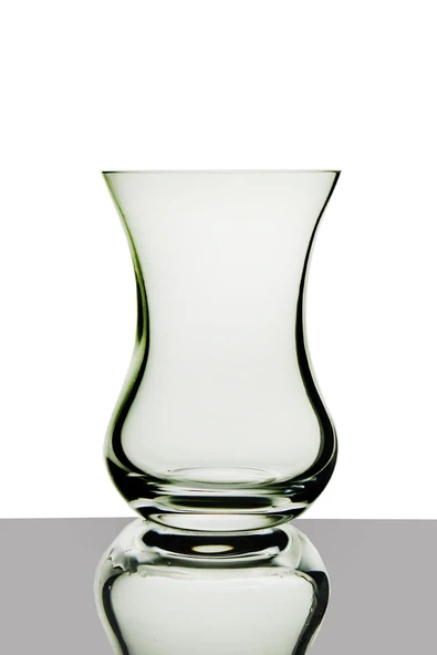 Paşabahçe El İmalatı Kristal 6 Lı Çay Bardağı 29506 ürün görseli 1