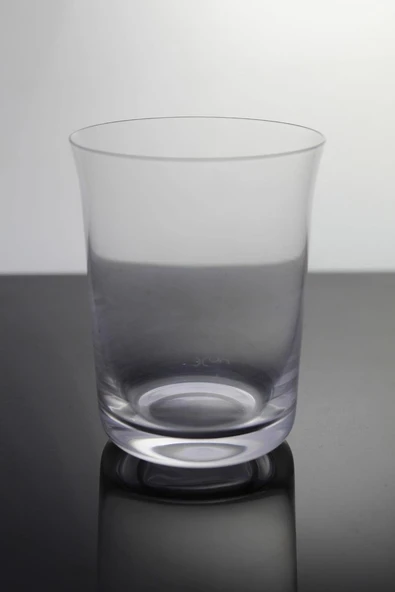 Paşabahçe El İmalatı Kristal Nude Logolu 6 Lı Meşrubat Bardağı 22164 ürün görseli 1