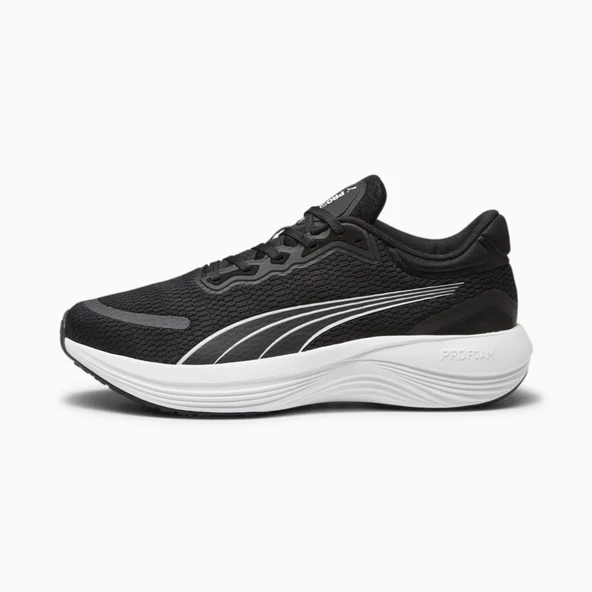 PUMA  SCEND PRO ERKEK KOŞU AYAKKABISI 378776-01 - 5