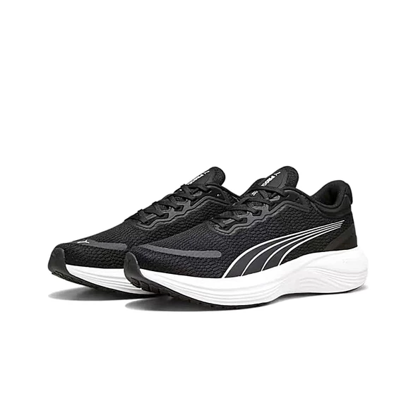PUMA  SCEND PRO ERKEK KOŞU AYAKKABISI 378776-01 - 3