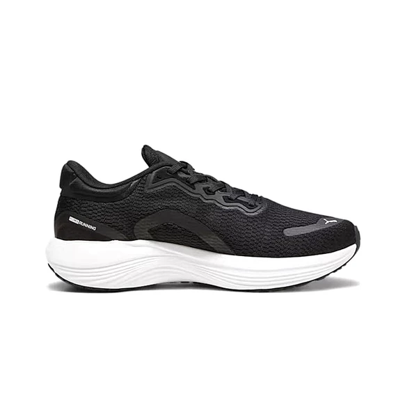 PUMA  SCEND PRO ERKEK KOŞU AYAKKABISI 378776-01 - 4