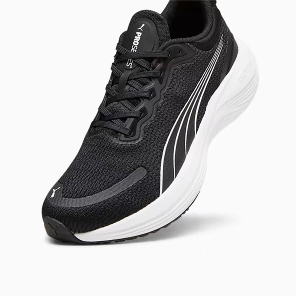 PUMA  SCEND PRO ERKEK KOŞU AYAKKABISI 378776-01 - 7
