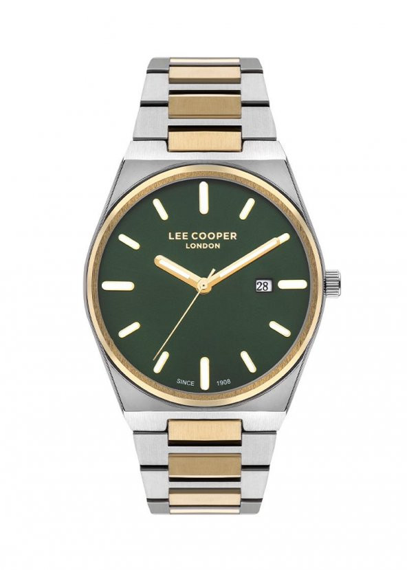 Lee Cooper LC07608.270 Erkek Kol Saati