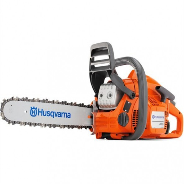 Husqvarna 445 Benzinli Ağaç Motoru 45 cm Pala