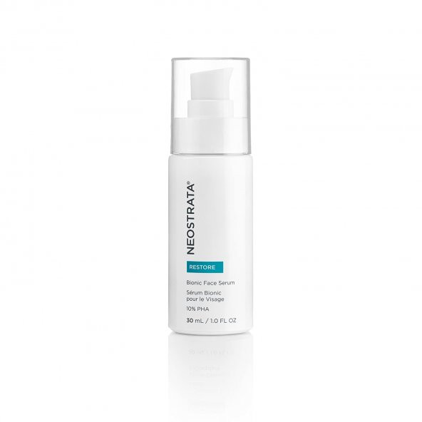 NeoStrata Restore Bionic Face Serum