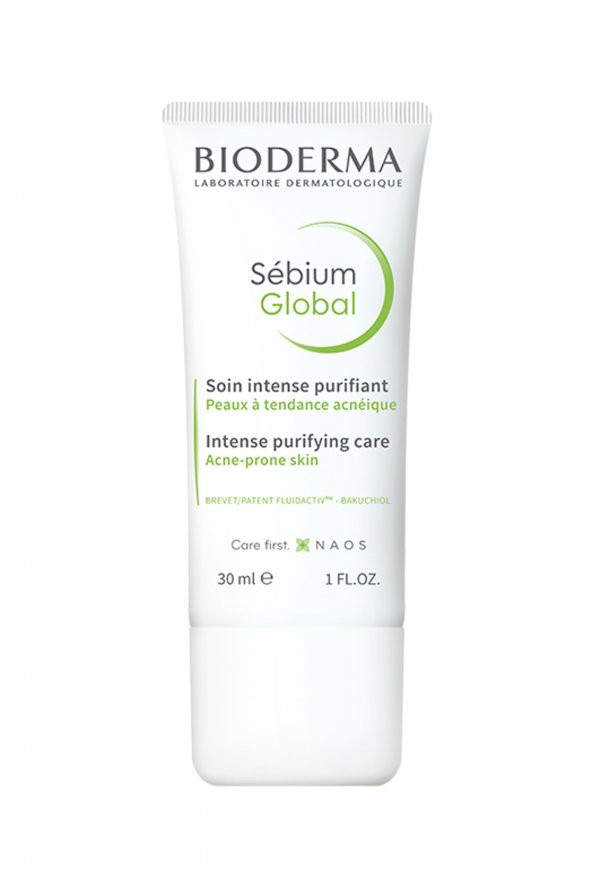 Bioderma Sebium Global 30 ml