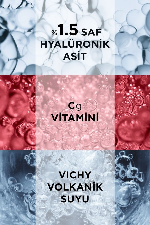 Vichy Liftactiv Kırışıklık Karşıtı Dolgunlaştırıcı Serum 30 ml - 4