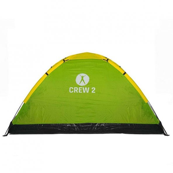 Upland Crew 2 Kamp Çadırı - 2 Kişilik