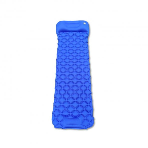 Upland Airmat Şişme Mat Mavi - 3