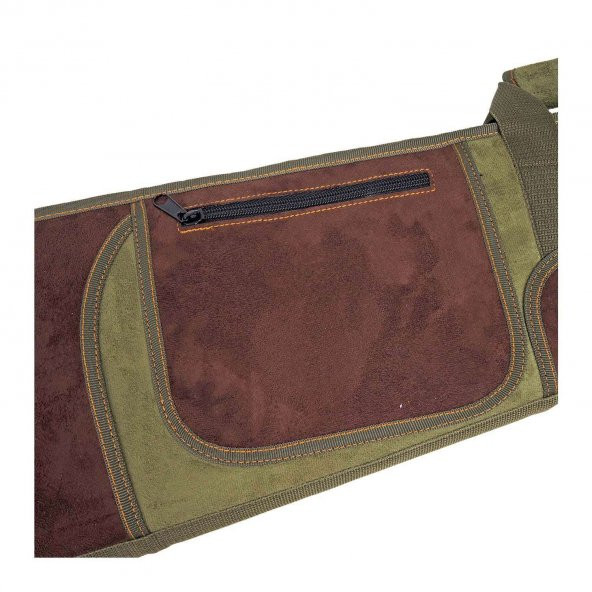 Hunthink Cepli Haki Tüfek Kılıfı - Resim 3