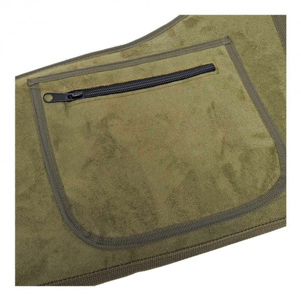 Hunthink Cepli Haki Taktik Tüfek Kılıfı - Resim 3