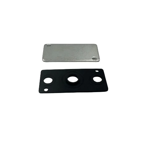 Pnömatik Valf Pleyt Körleme Tapası 3/8 - Resim 2