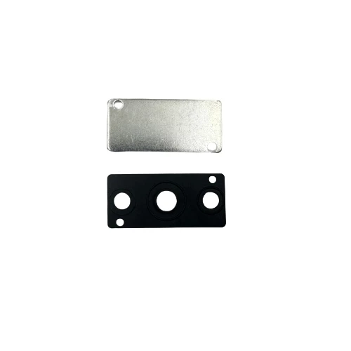 Pnömatik Valf Pleyt Körleme Tapası 3/8 - Resim 4