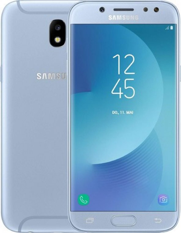 Samsung Galaxy J7 Pro 32 gb gold renk (outlet)