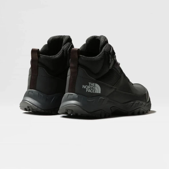 The North Face Storm Strike III Waterproof Ayakkabı Kadın Siyah Gri NF0A5LWGKT01 - 3
