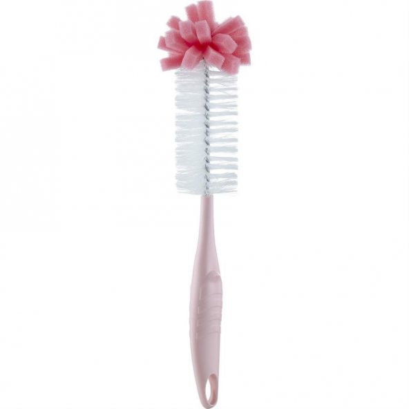 Babyjem Süngerli Biberon Fırçası 776 - 7