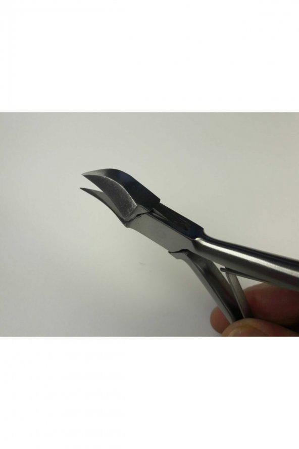 Solingen Haırcraft Tırnak Pensi Hc00511 - 1