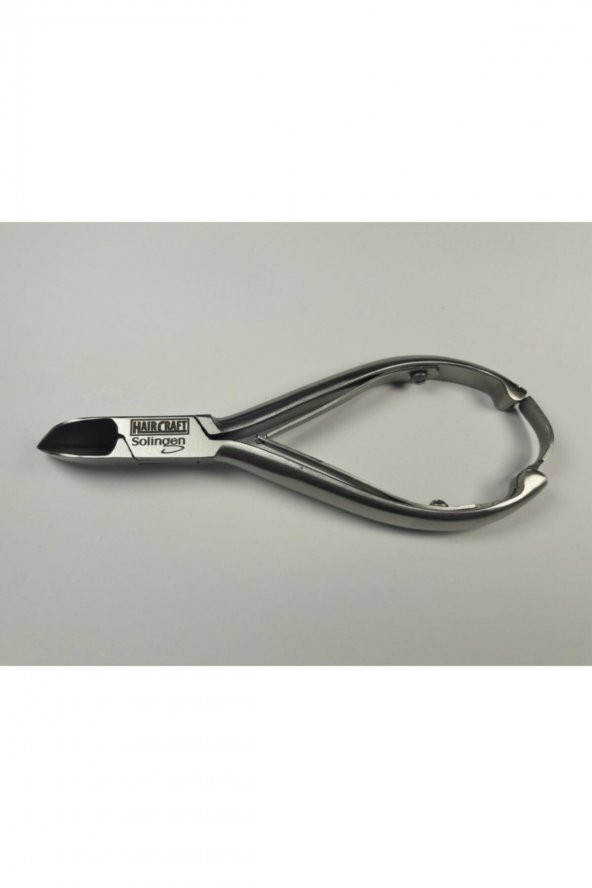 Solingen Haırcraft Tırnak Pensi Hc00511 - 2