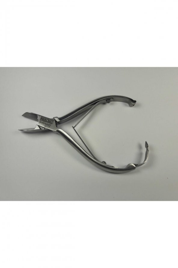 Solingen Haırcraft Tırnak Pensi Hc00511 - 4