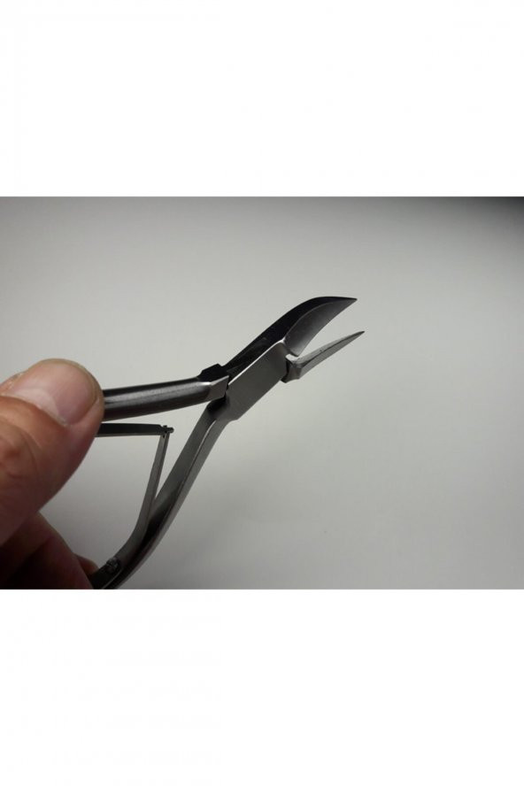 Solingen Haırcraft Tırnak Pensi Hc00511 - 5
