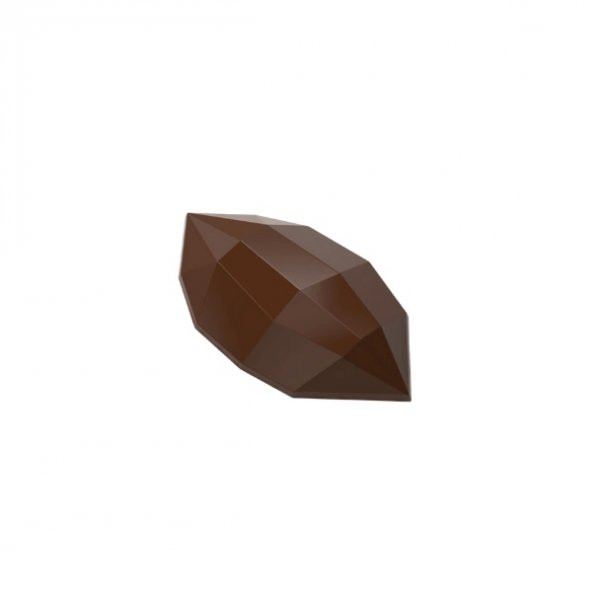 Kristal Pralin Çikolata Kalıbı-3411