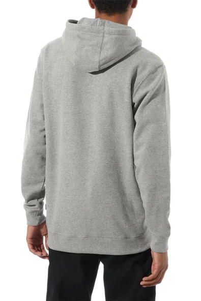 Vans Classıc Vans Po-B Erkek Sweat shirt Vn0A7Y3Xt8J1 - 2