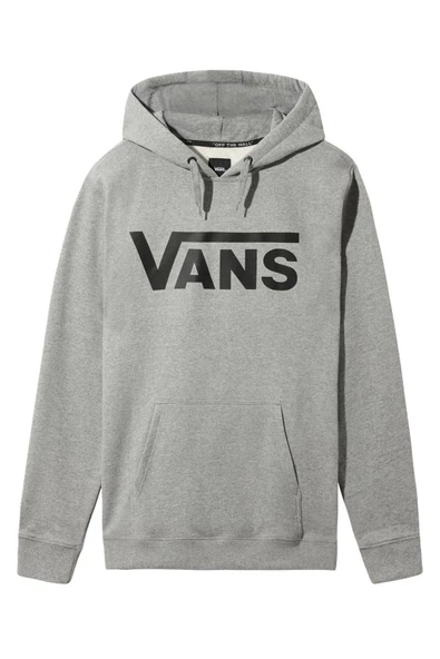 Vans Classıc Vans Po-B Erkek Sweat shirt Vn0A7Y3Xt8J1 - 3