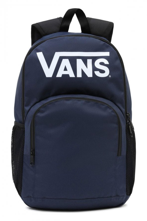 Vans Alumni Pack 5-b Lacivent Sırt Çantası 42 x 26 x 14 cm