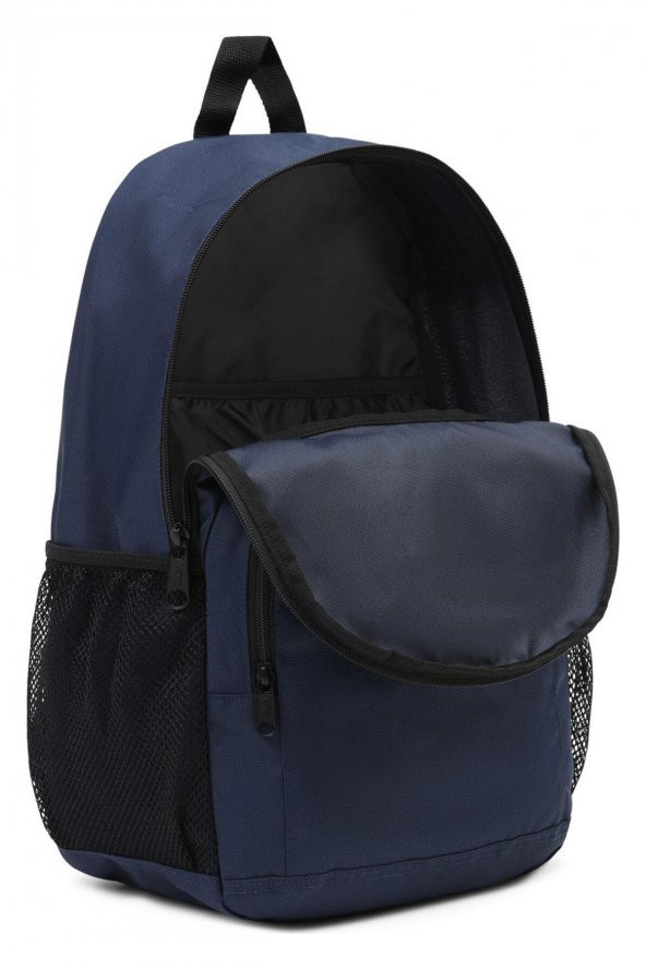 Vans Alumni Pack 5-b Lacivent Sırt Çantası 42 x 26 x 14 cm - 2