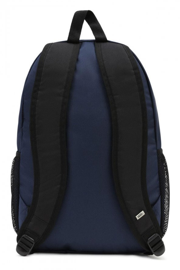 Vans Alumni Pack 5-b Lacivent Sırt Çantası 42 x 26 x 14 cm - 3