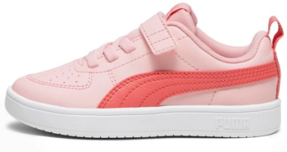 Puma Rickie AC PS 385836-22 Ortopedik Çocuk Spor Ayakkabı