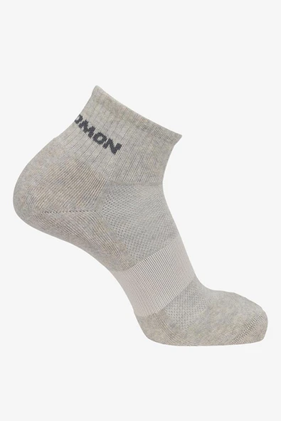 Salomon Çorap Evasion Bilek 2'li Paket - Resim 3