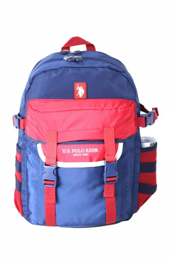 U.S. Polo Assn. Okul Sırt Çantası