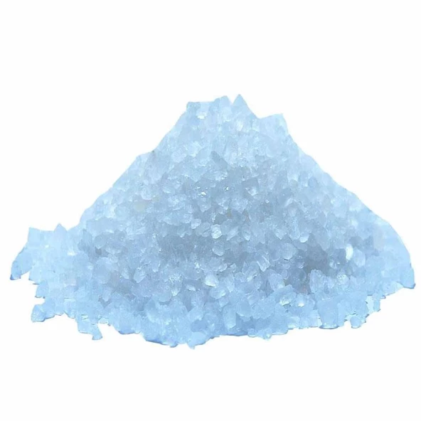 Doğal Kristal Granül Taneli Yemeklik Beyaz Himalaya Tuzu 250GR - 5