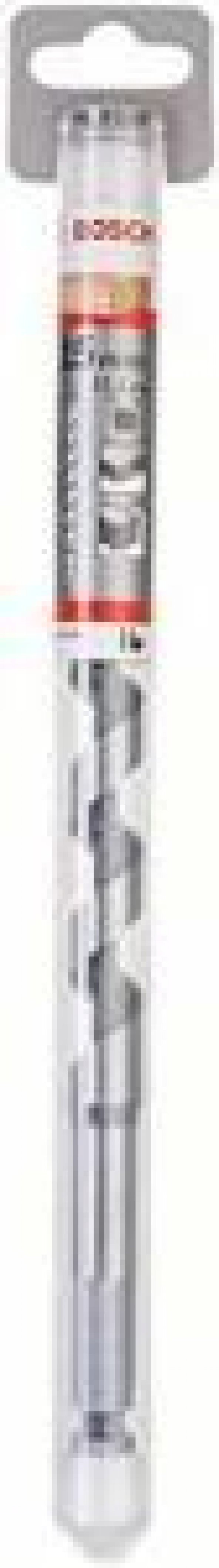 Bosch Yılan Ahşap Matkap Ucu HEX 15x235mm - 3