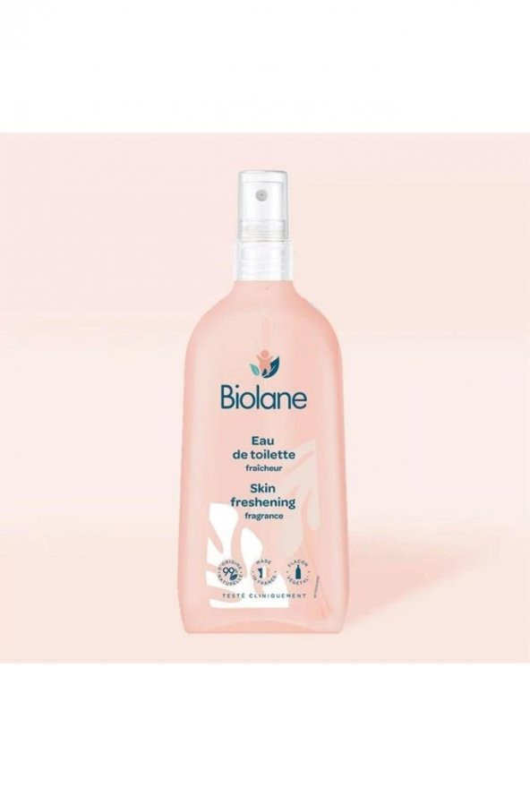 Biolane Skin Freshening Fragnance 200 ml