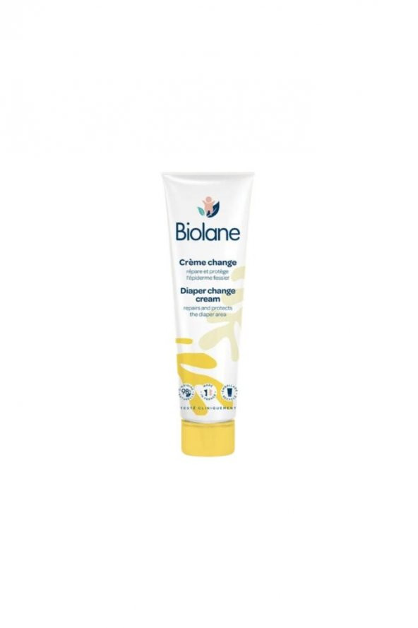 Biolane Diaper Change Cream 50 ml