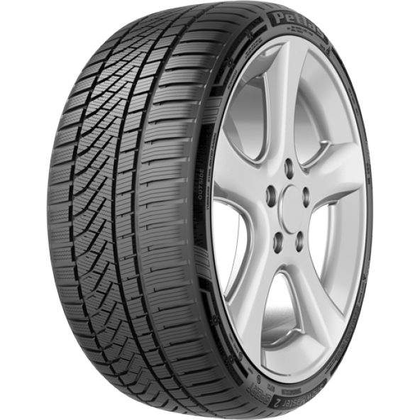 Petlas 245/40 R18 97V Reinf. Snowmaster 2 Sport Kış Lastiği - 2024