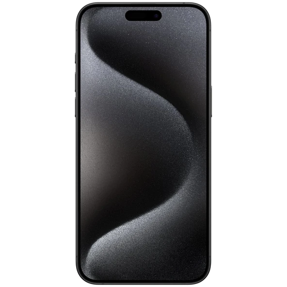 Apple iPhone 15 Pro Max 512 8 GB RAM 5G (Apple Türkiye Garantili) Siyah - 2