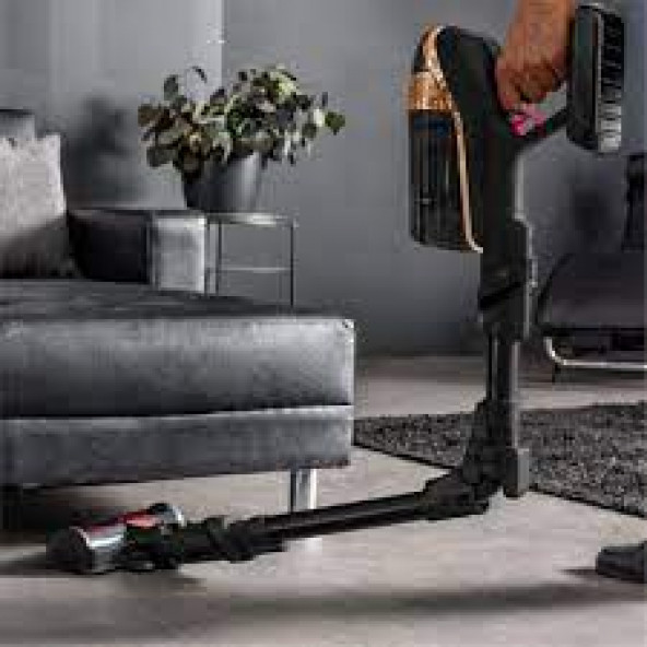 Tefal TY99F1 X-Force Flex 15.60 Animal 32.4 V Dikey Şarjlı Süpürge - 3