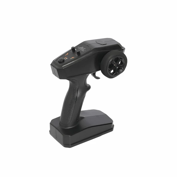 K-60 Yüksek Hızlı Araç 40 km/h 1:16 2.4G -Gepettoys - 3
