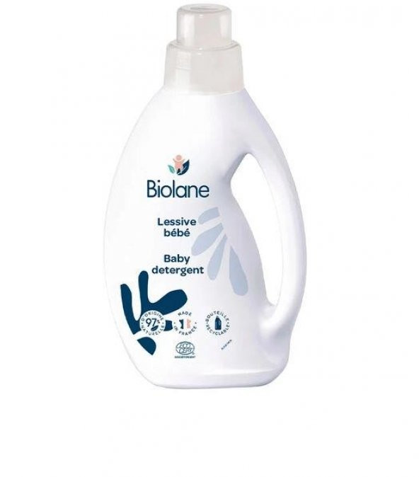 Biolane Baby Detergent 750 ml