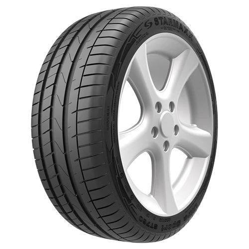 Starmaxx 235/55 ZR17 103W Ultra Sport ST760 Reinf. Yaz Lastiği Üretim Tarihi 2022