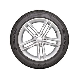 Bridgestone Blizzak LM005 225/50 R17 98V XL Kış Lastiği Üretim Tarihi 2021 - 2