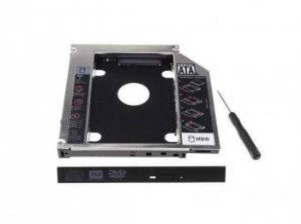 CODEGEN CDG-HDC-095 2.5&quot SATA DİSK KUTUSU